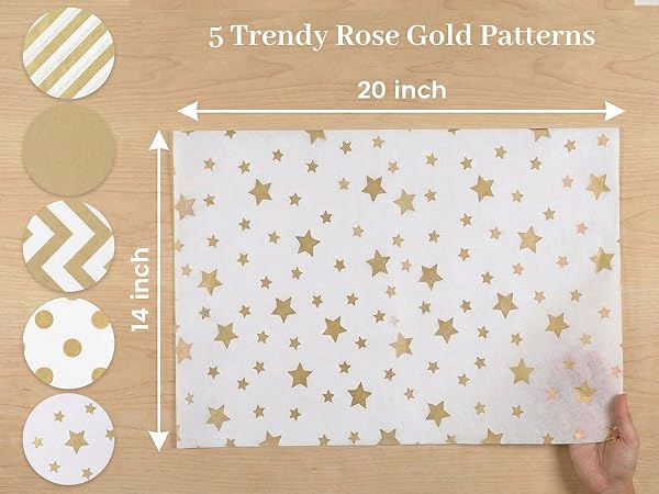 Tissue Paper Bulk