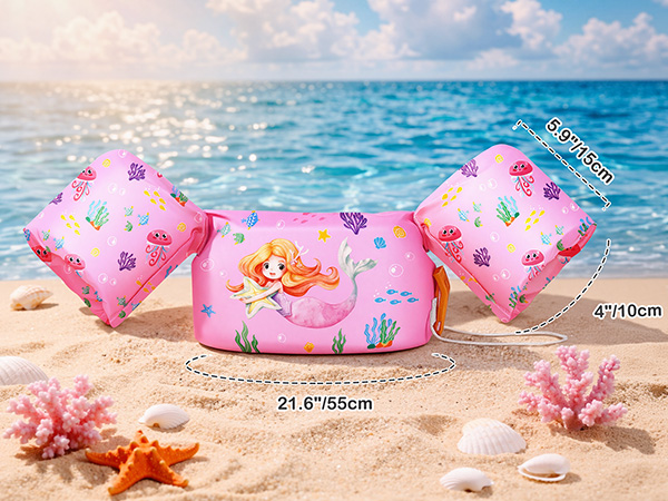 Toddlers Swim Arm Band