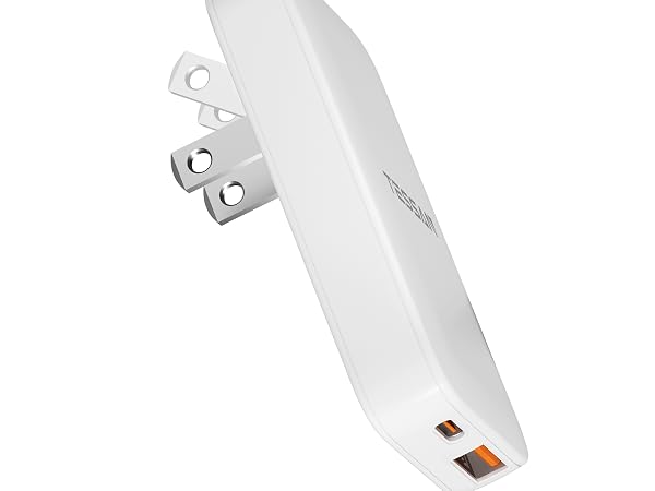Flat Wall Charger