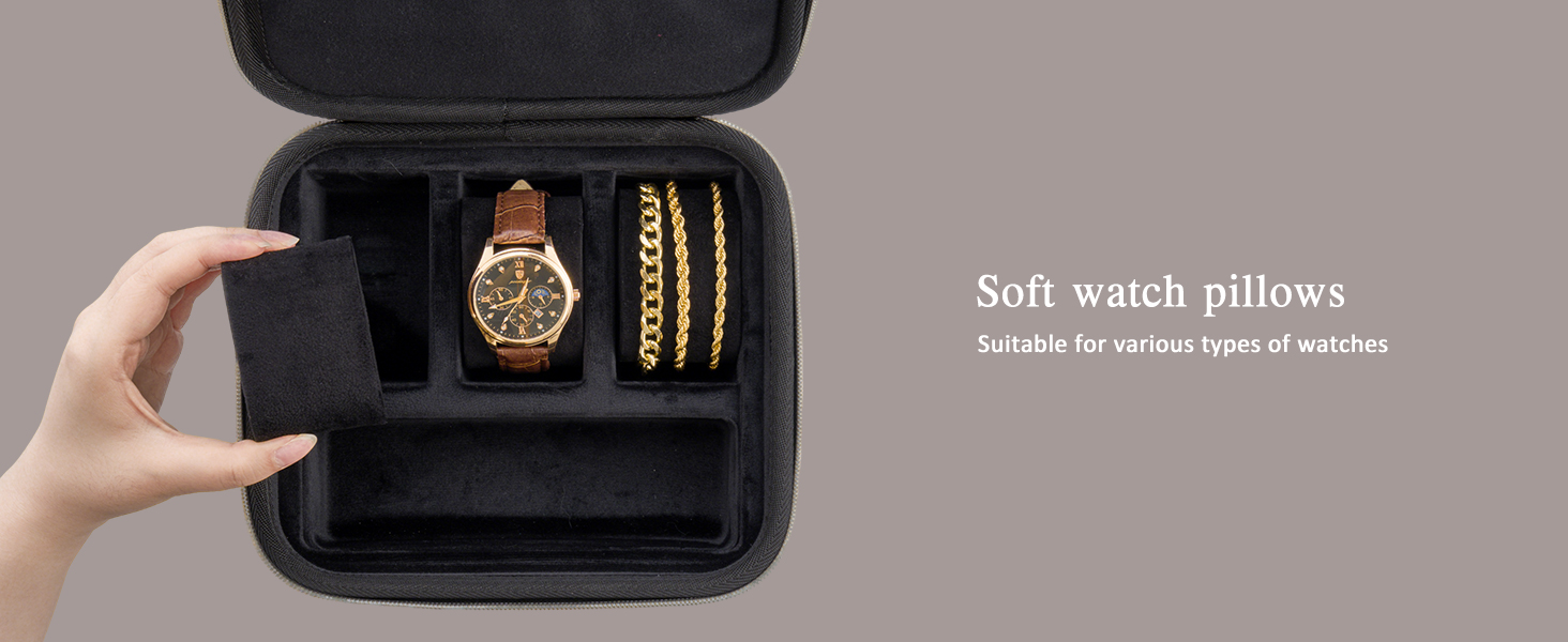 Watch Box