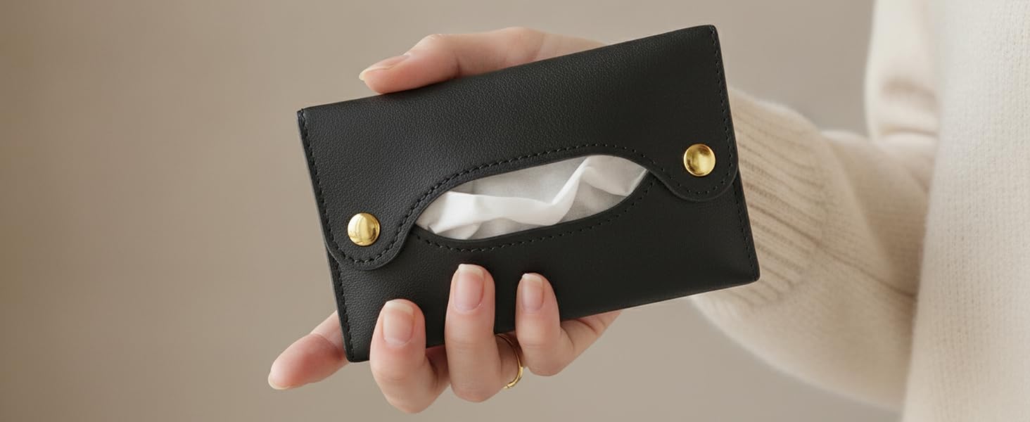 Style Meets Everyday Convenience