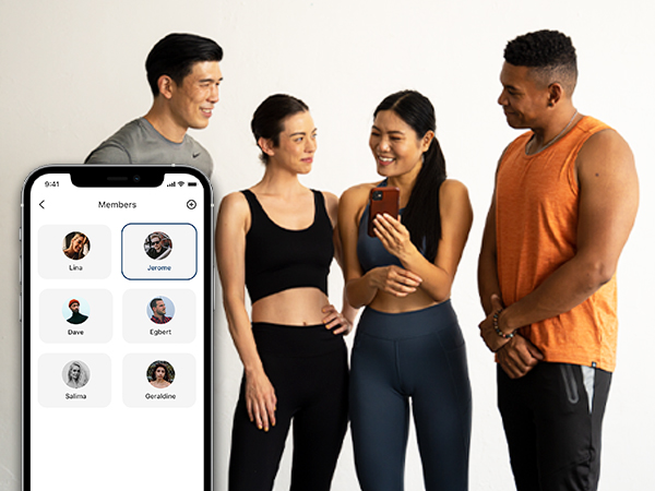Unlimited Users: Creating unlimited profiles within one VeSync account.