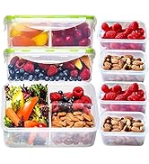 conteiner lunchbox bento lunch box for kids snack box bento box adult lunch box food containers cute