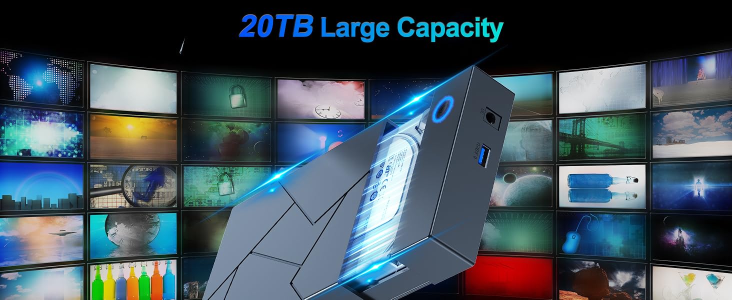 hard drive case