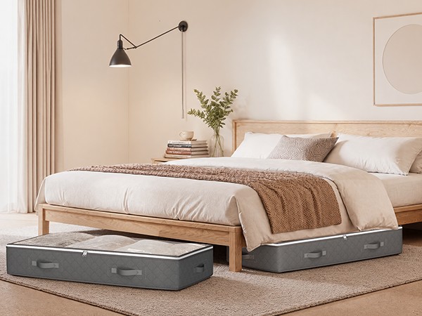 underbed storage
