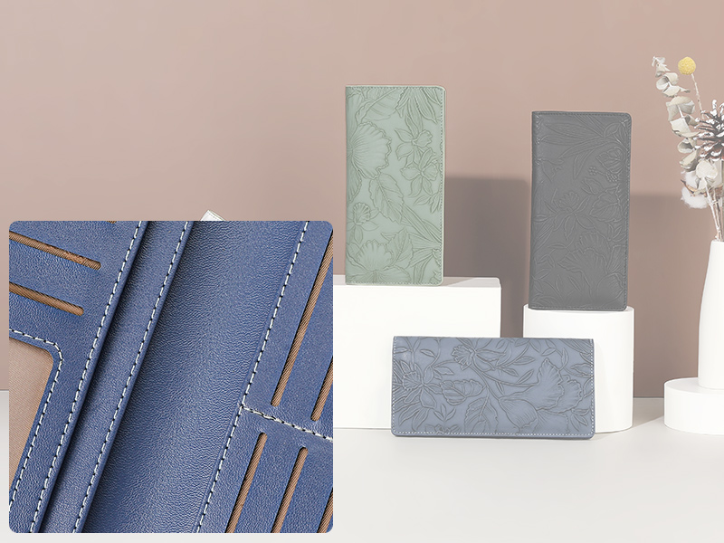 slim wallet