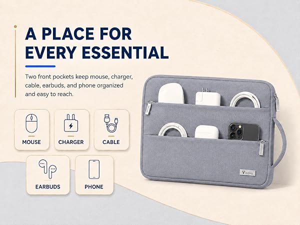 Laptop Sleeve