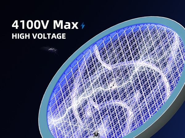 electric bug zapper