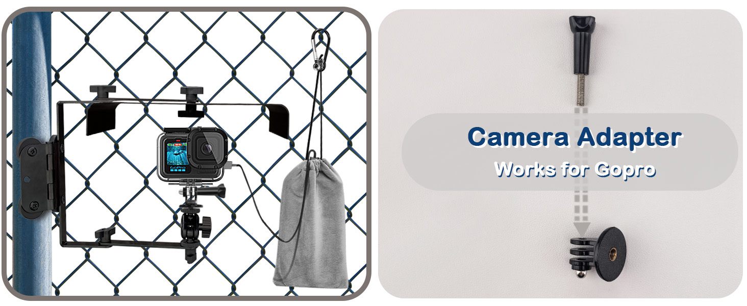Camera Adapter