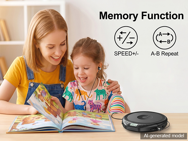 portable cd players for home