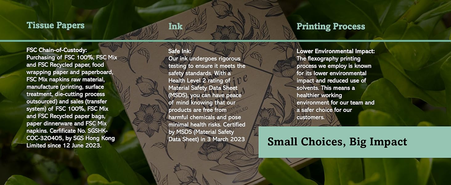 ESG information