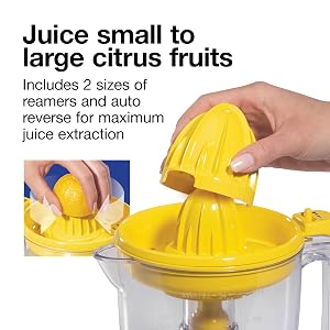 citrus juicer