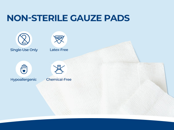 cotton pads