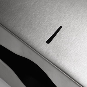 paper towel dispenser