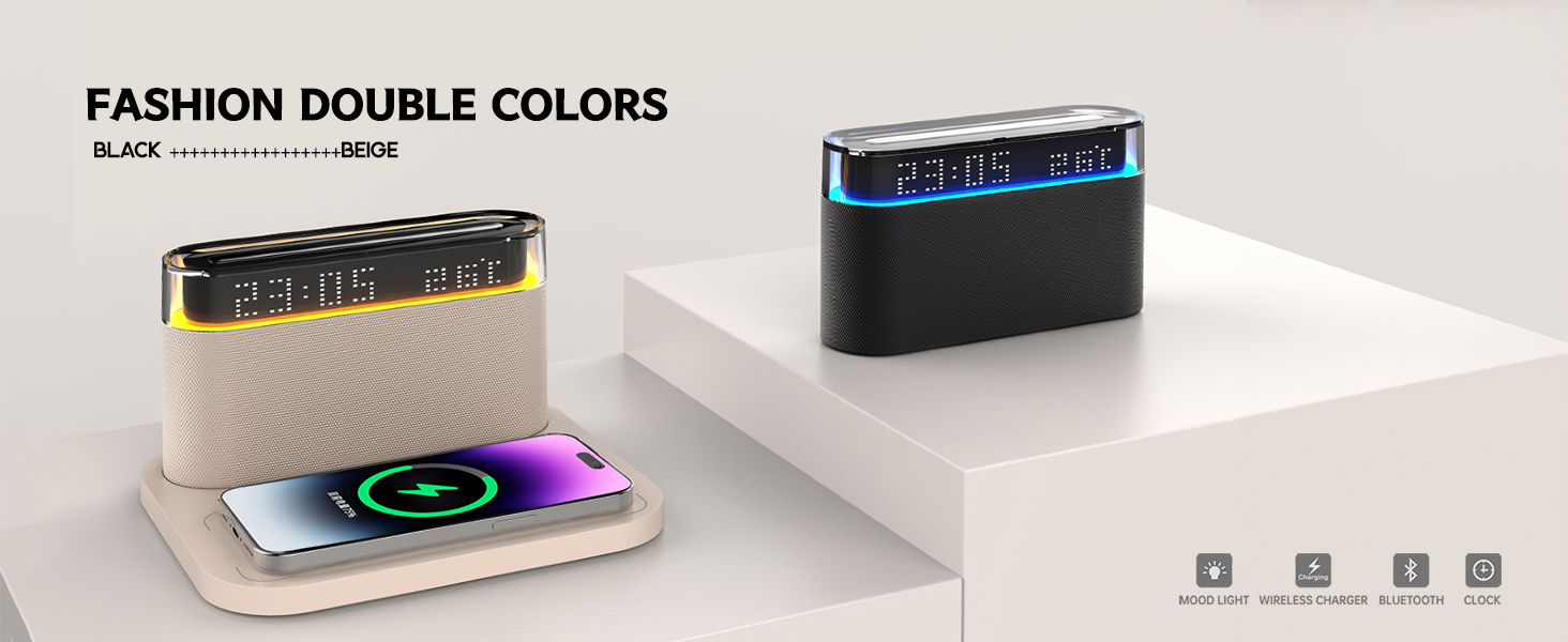 alarm clock