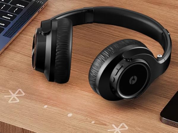 bluetooth headphones