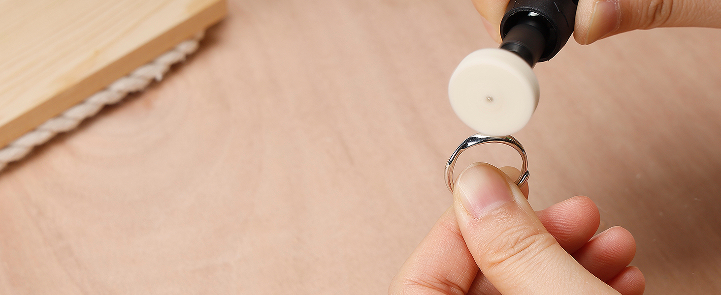 Huepar Tools RT510 Rotary Tool Accessories Kit