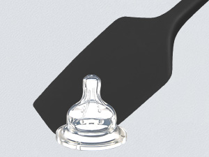 baking spatula