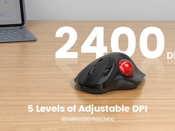trackball mice