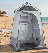 shower tent