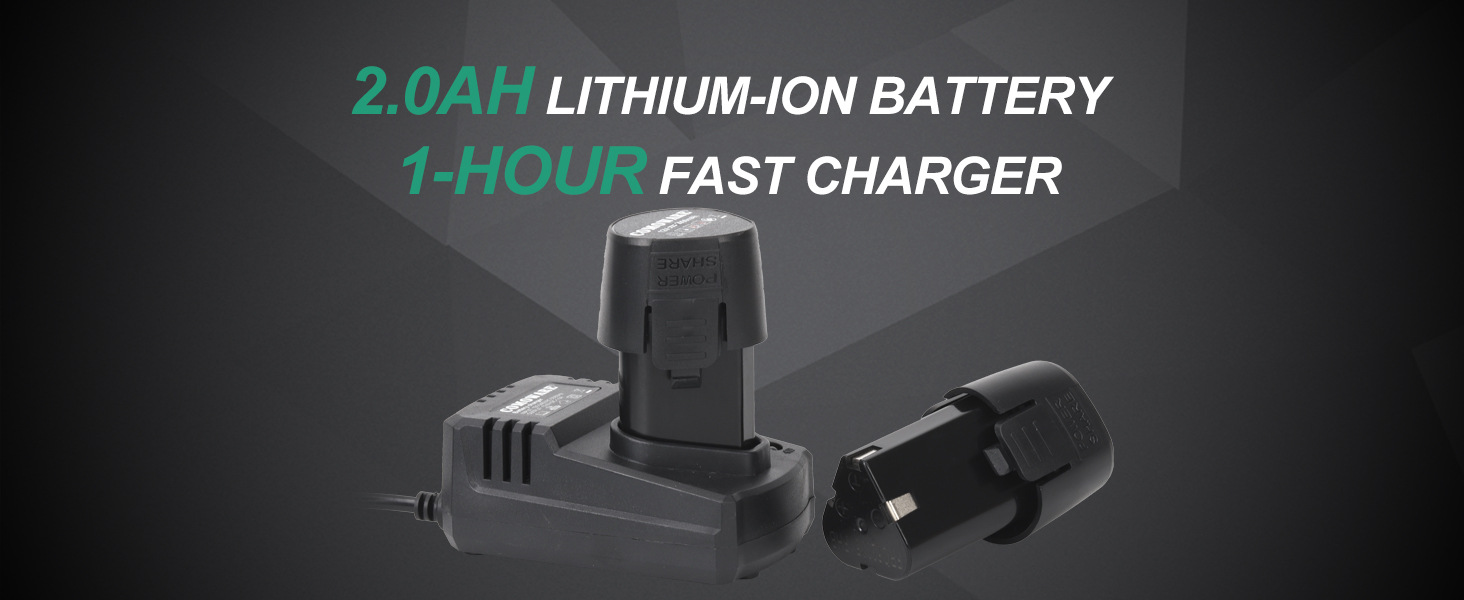 LITHIUM BATTERY