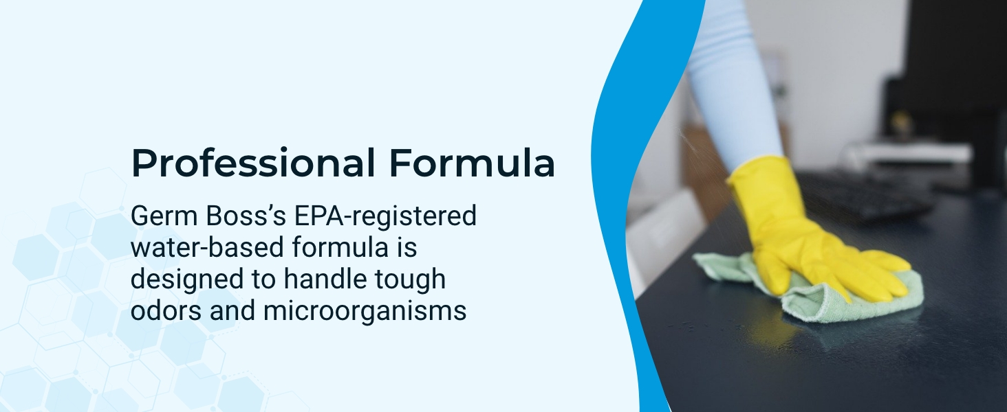 Professional Formula