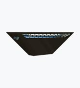 Gardner WS-85 Wall Sconce Fly Light Trap - Hides Captured Flies, Mosquitoes, Other Insects