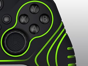 silicone case for xbox elite series 2