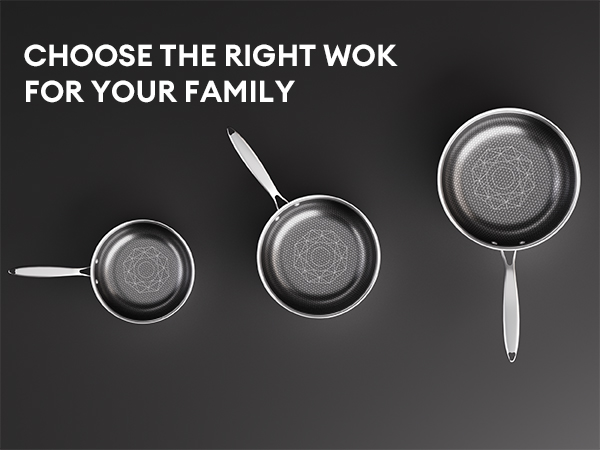 wok pan