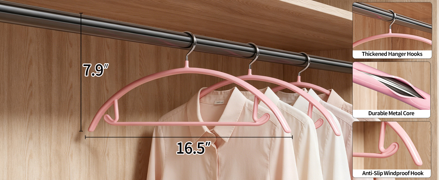Clothes Hangers