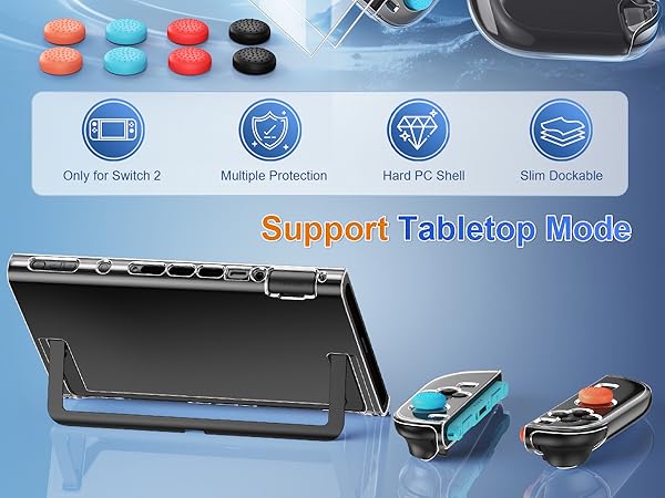 Protective Shell for Switch 2