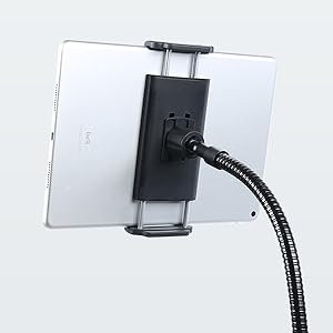 strong gooseneck