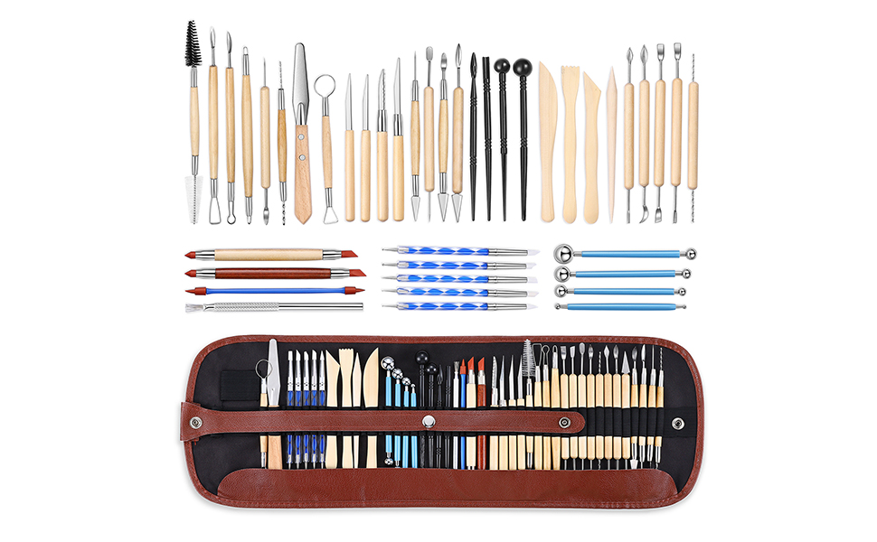 Pottery Tools