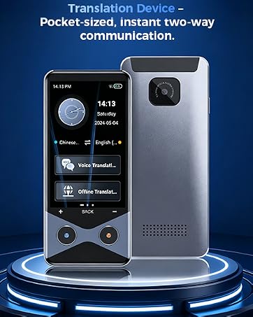 Neyes Translation Device