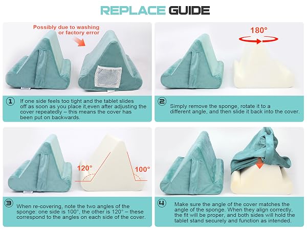 Replace Guide Show
