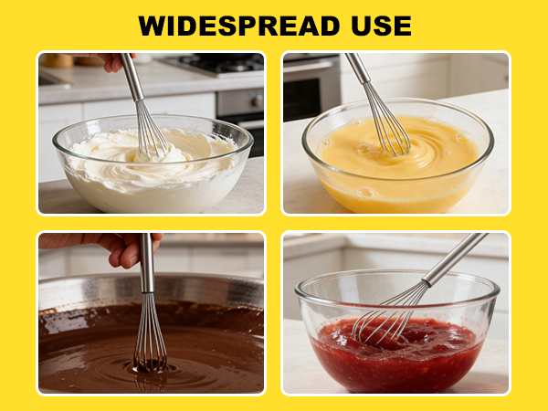 Mini Whisk
