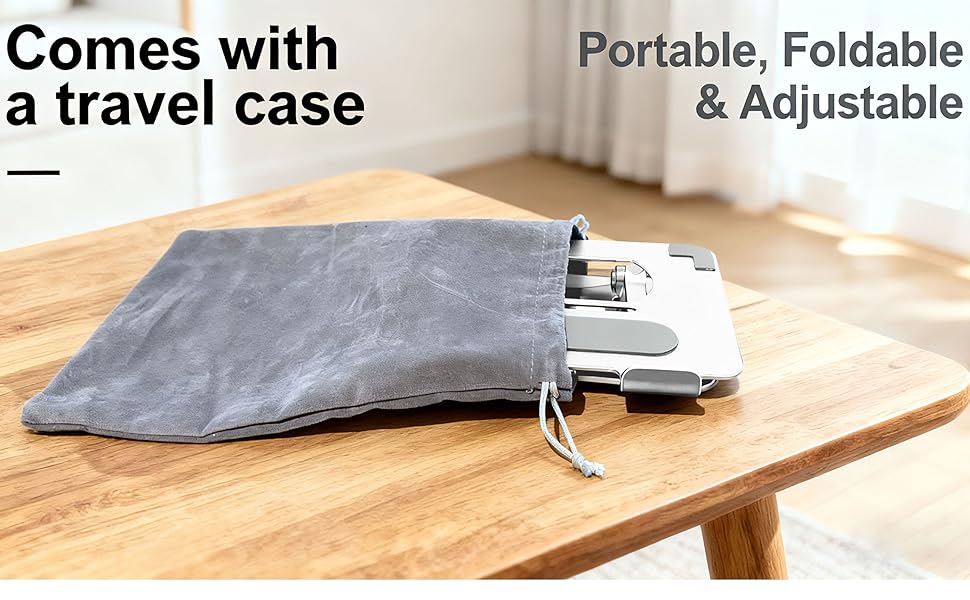 carrying case