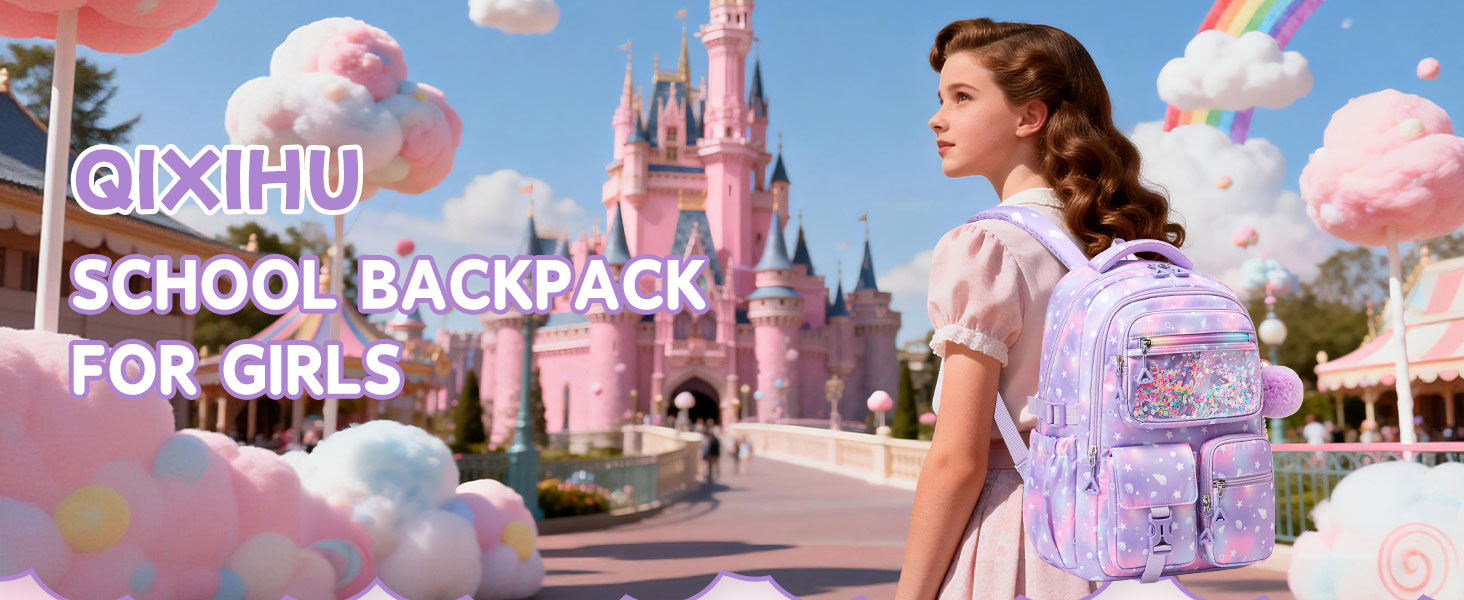 backpack for girls