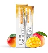 Dr. White’s Fluoride-Free Toothpaste; Dentist-Formulated, Nano Hydroxyapatite + Xylitol, Sensitiv...