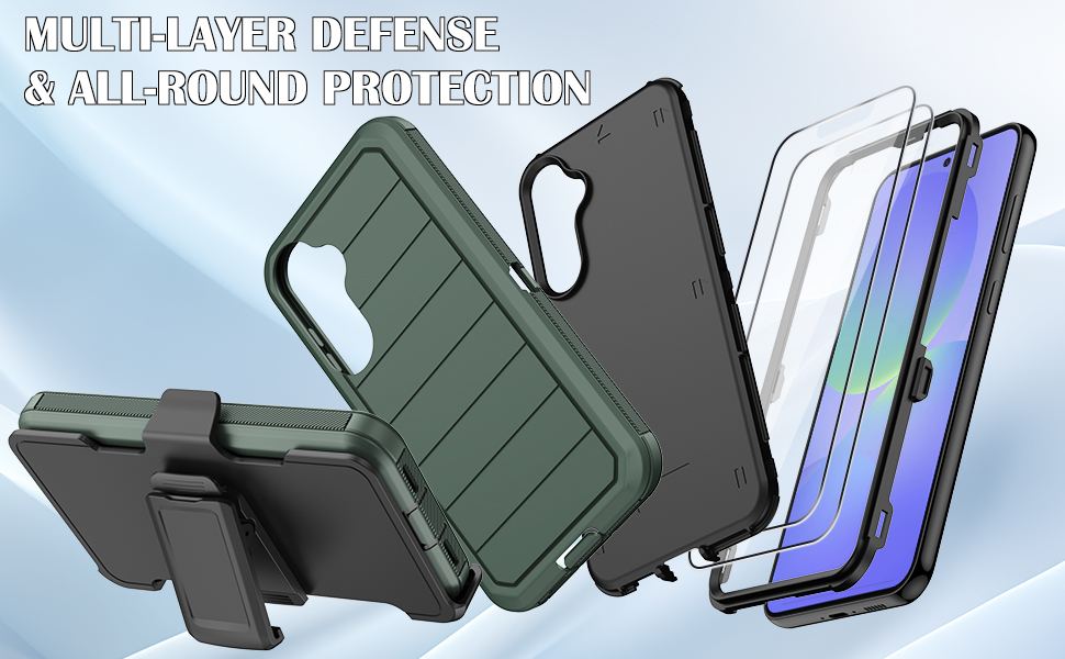 samsung a36 5g case otter box