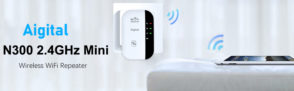 WiFi Extender