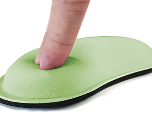 Soft pad