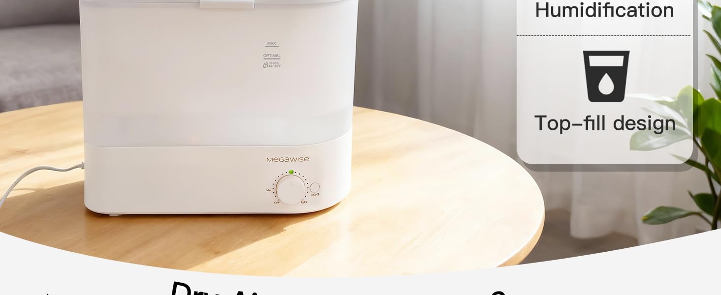 Humidifier