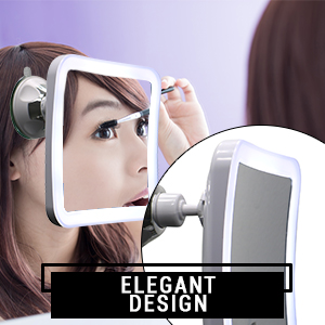 New elegant design