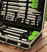 Stainless Steel BBQ skewer