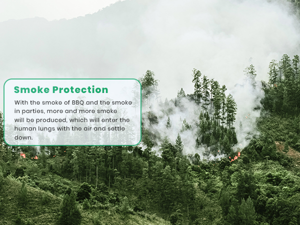 Effortless Plug-In Air Ionizers