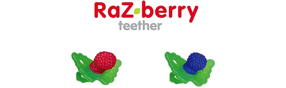 Teether