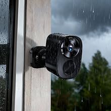 Security Camera