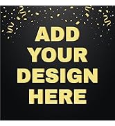 BELECO 7x5ft Customized Fabric Backdrop Custom Your Design Image with Size, Logo, Text, Customize...
