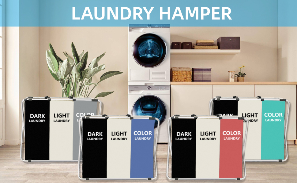 laundry basket